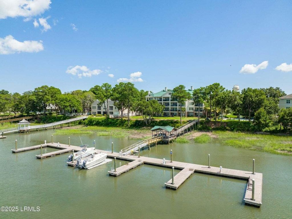 Photo of 15 Sunset Boulevard #1201, Beaufort, SC 29907 (MLS # 26004458)