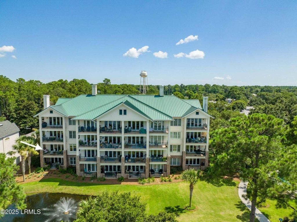 Photo of 15 Sunset Boulevard #1201, Beaufort, SC 29907 (MLS # 26004458)