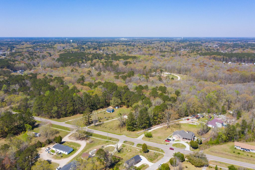 Photo of 0 Liberty Hall Road, Goose Creek, SC 29445 (MLS # 25007657)