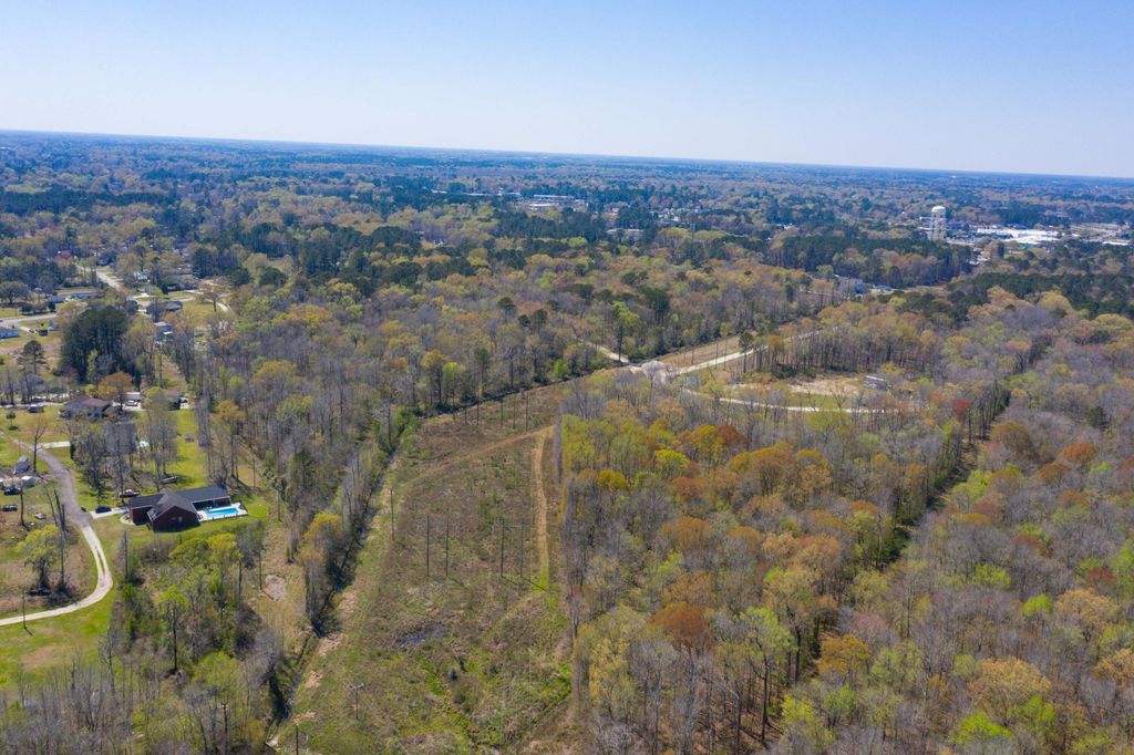Photo of 0 Liberty Hall Road, Goose Creek, SC 29445 (MLS # 25007657)