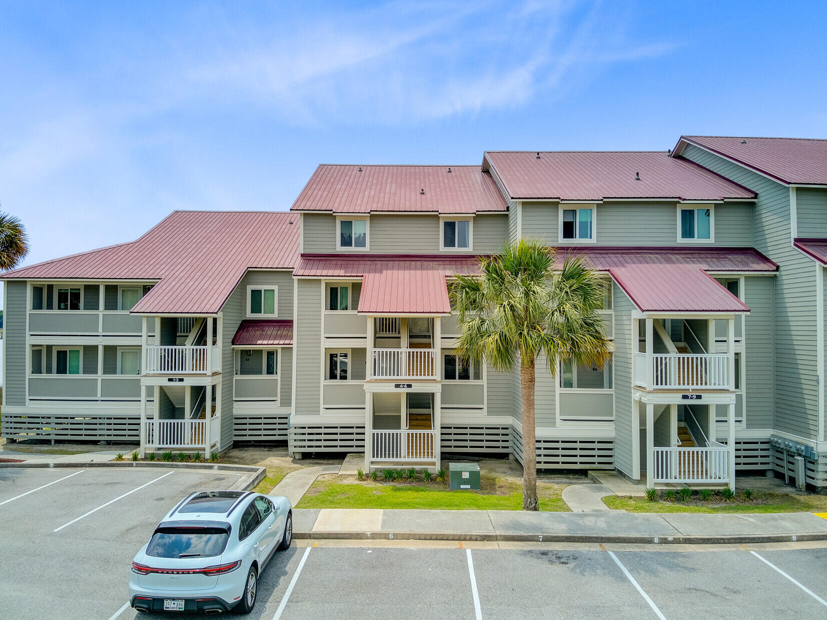 5 W Mariners Cay Drive 5