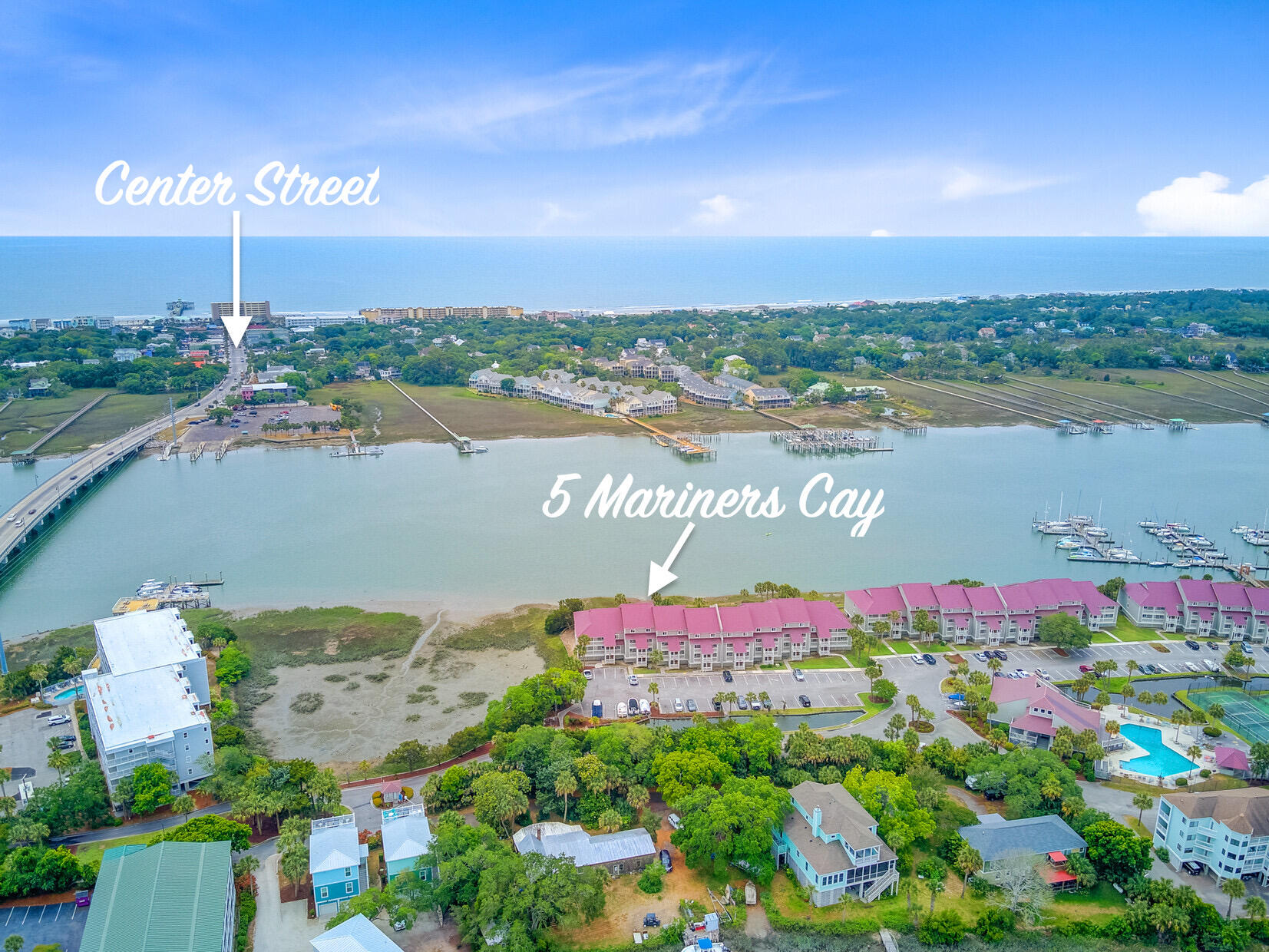 5 W Mariners Cay Drive 5