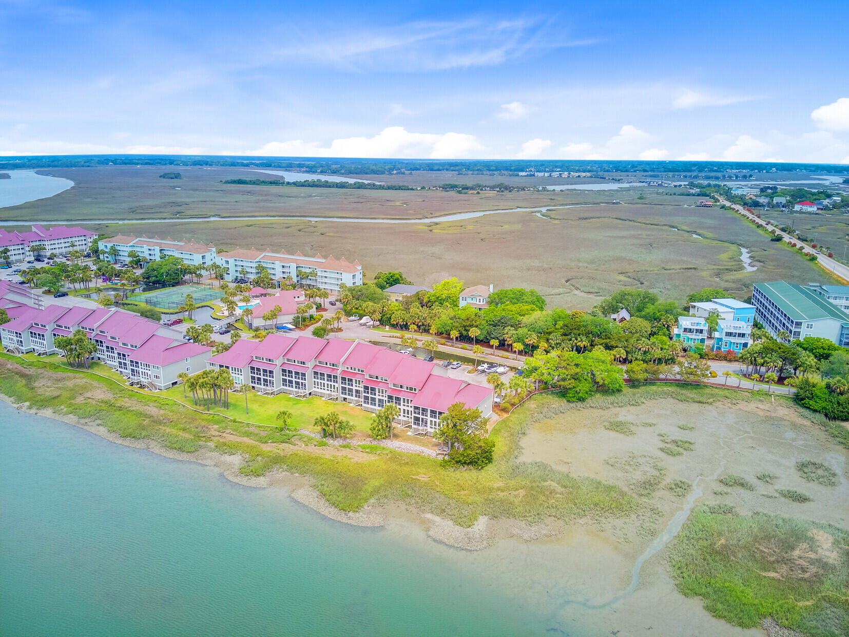 5 W Mariners Cay Drive 5
