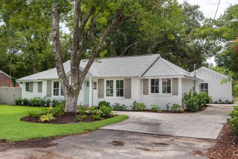 A home in Mount Pleasant