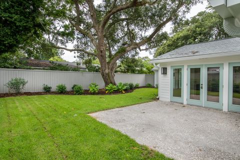 A home in Mount Pleasant