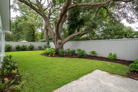 A home in Mount Pleasant