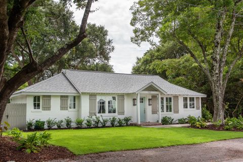 A home in Mount Pleasant