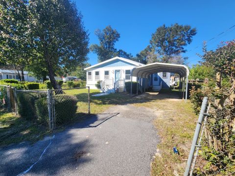 104 Grant Street Walterboro SC 29488