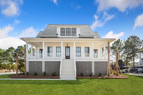 1114 Theodore Brunson Road Awendaw SC 29429