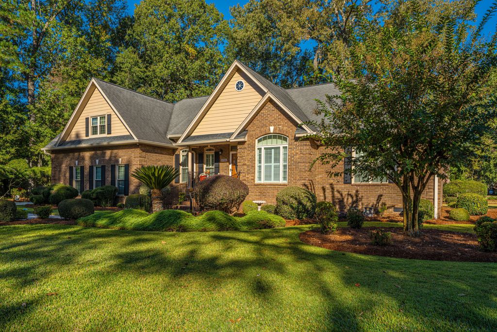 Photo of 8700 Laurel Grove Lane, Charleston, SC 29420 (MLS # 25029429)