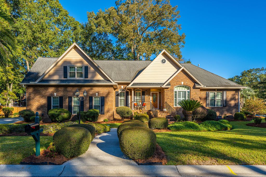 Photo of 8700 Laurel Grove Lane, Charleston, SC 29420 (MLS # 25029429)