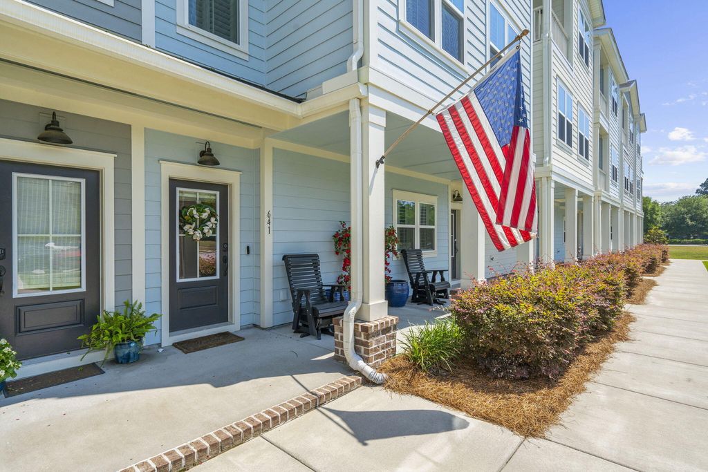 Photo of 641 N Laurel Street, Summerville, SC 29483 (MLS # 26014820)