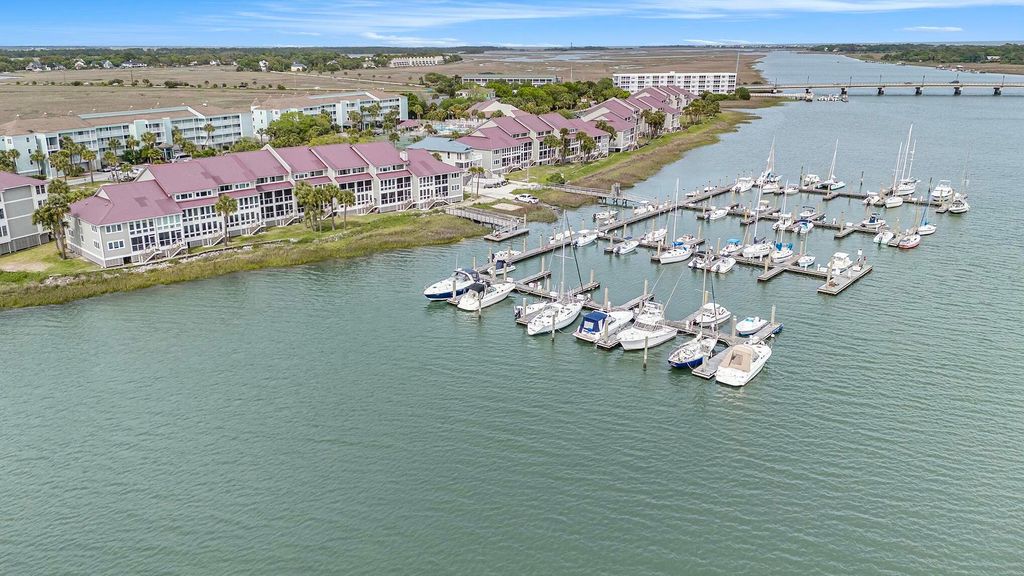 Photo of 74 Mariners Cay Drive, Folly Beach, SC 29439 (MLS # 25011693)