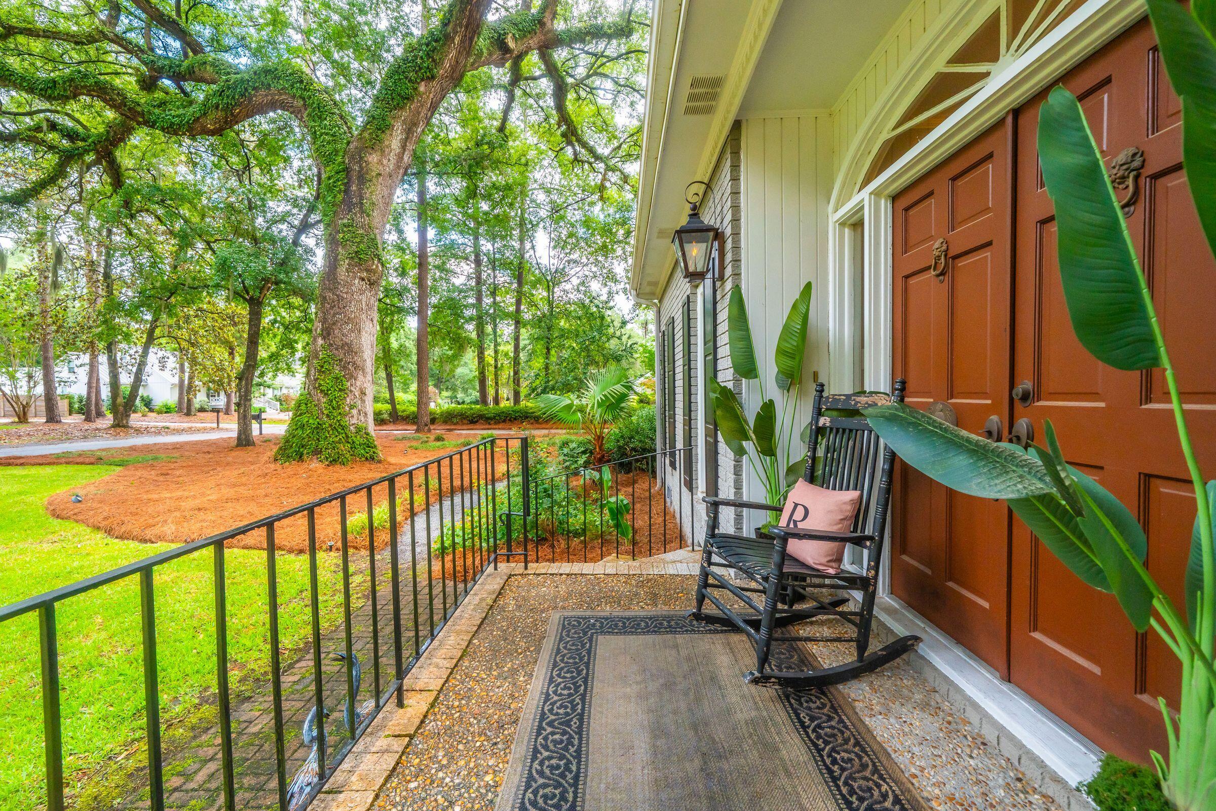 108 President Circle