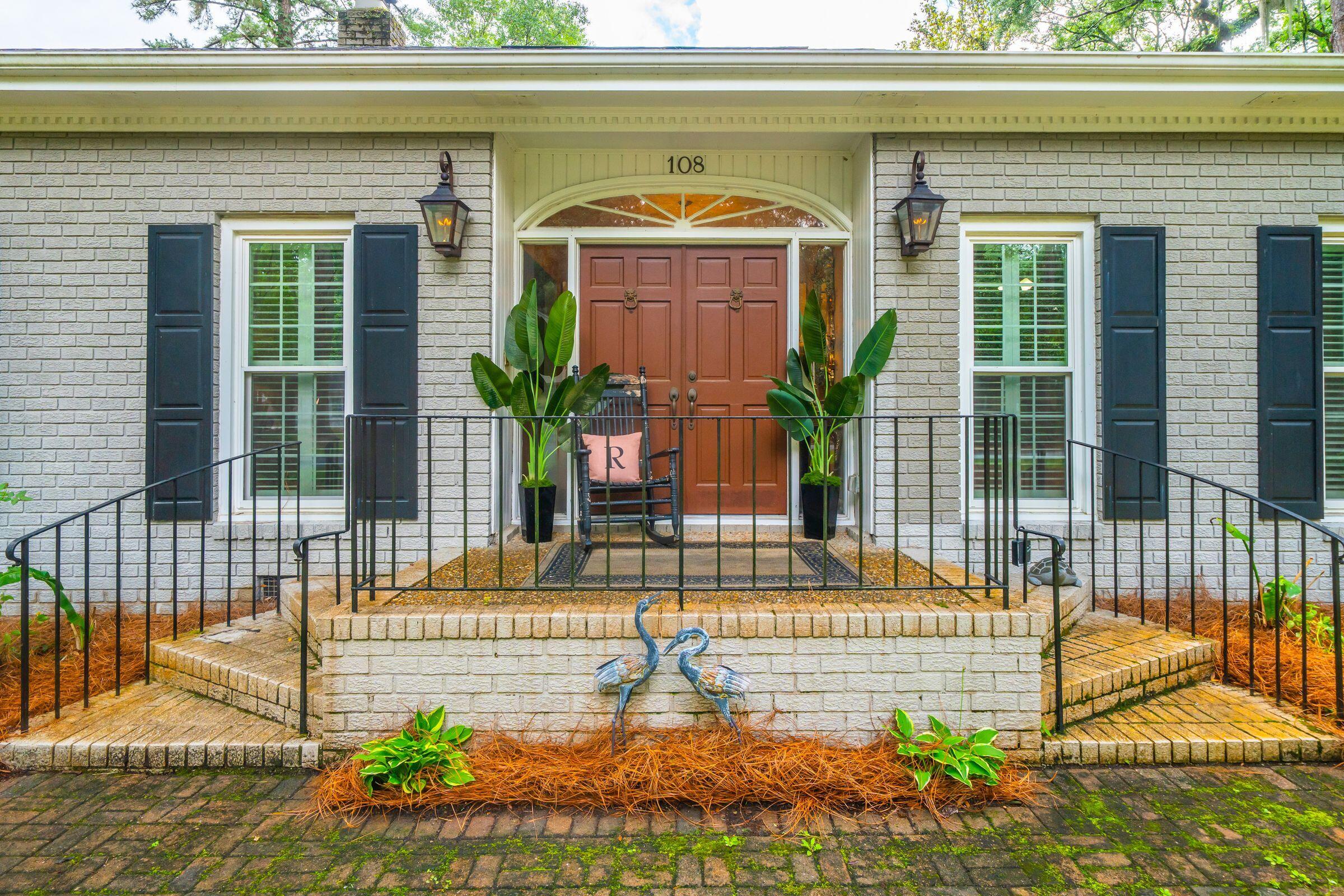 108 President Circle