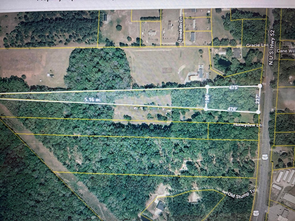 Photo of 0 U.S. Route 52, Moncks Corner, SC 29461 (MLS # 26025227)