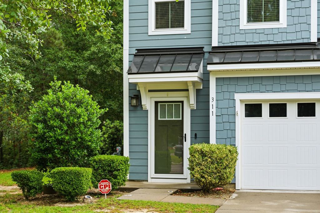 Photo of 311 Grand Palm Lane, Summerville, SC 29485 (MLS # 26014018)
