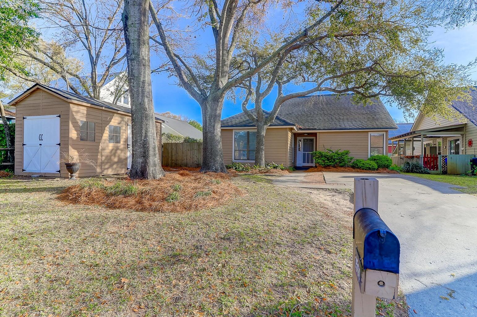 1514 Barquentine Drive