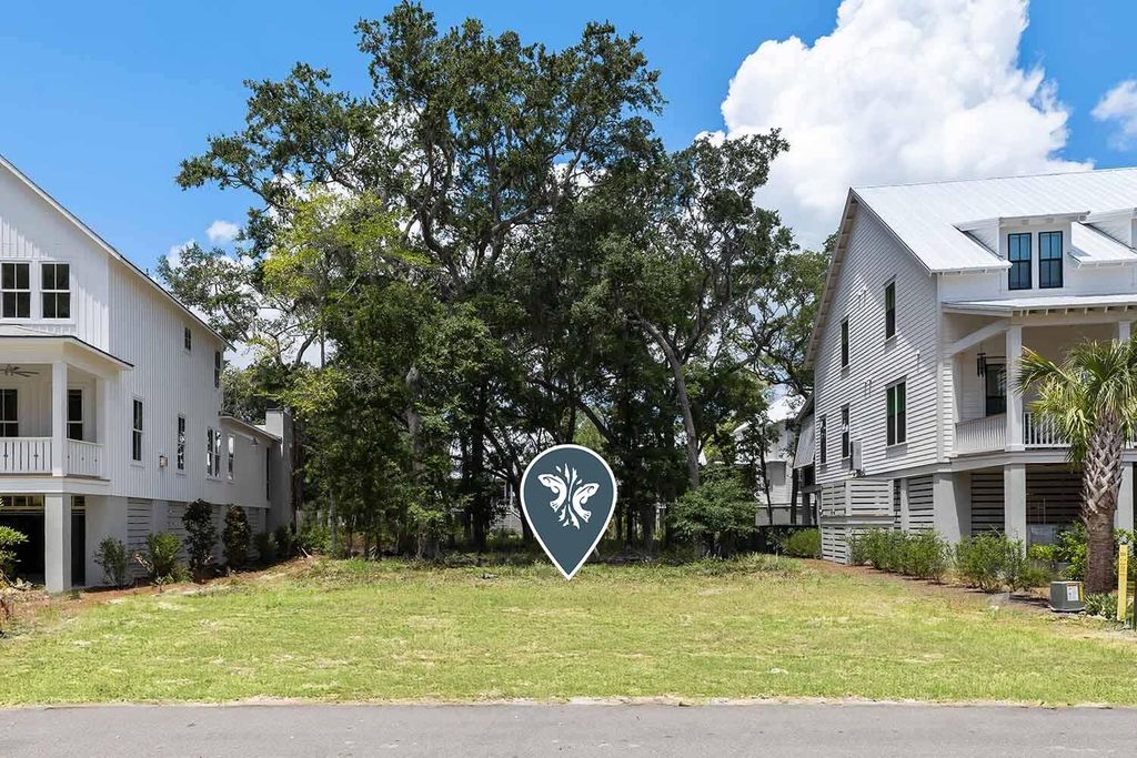 Photo of 8296 Jack Island Drive, Johns Island, SC 29455 (MLS # 25020990)