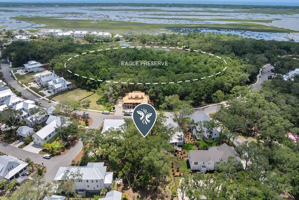 Photo of 8296 Jack Island Drive, Johns Island, SC 29455 (MLS # 25020990)