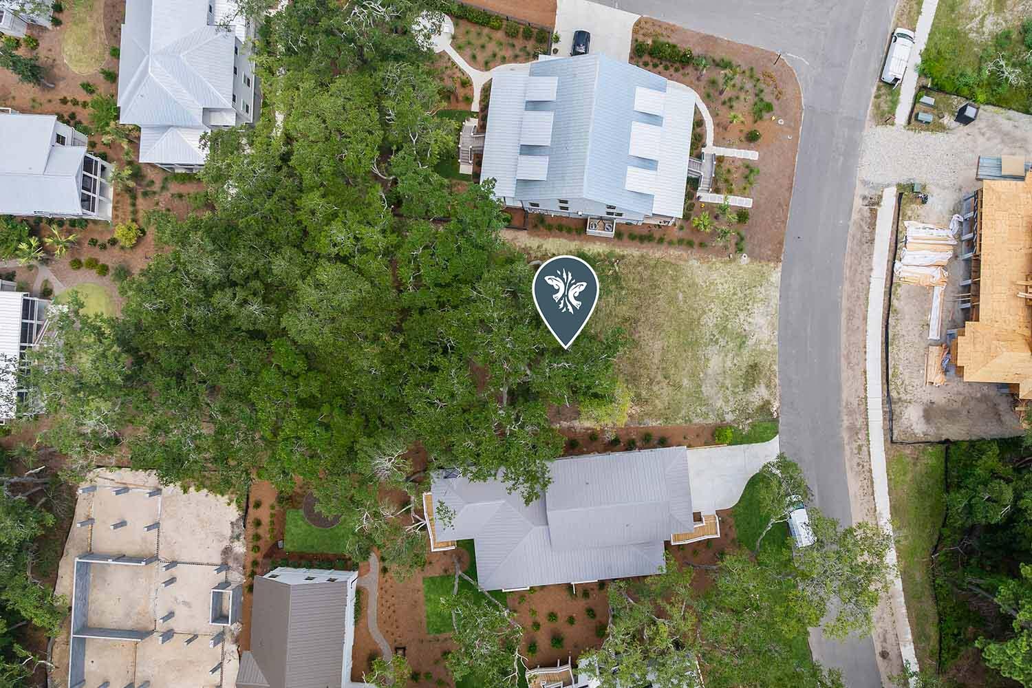 8296 Jack Island Drive