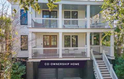 108 Carolina Boulevard Isle of Palms SC 29451