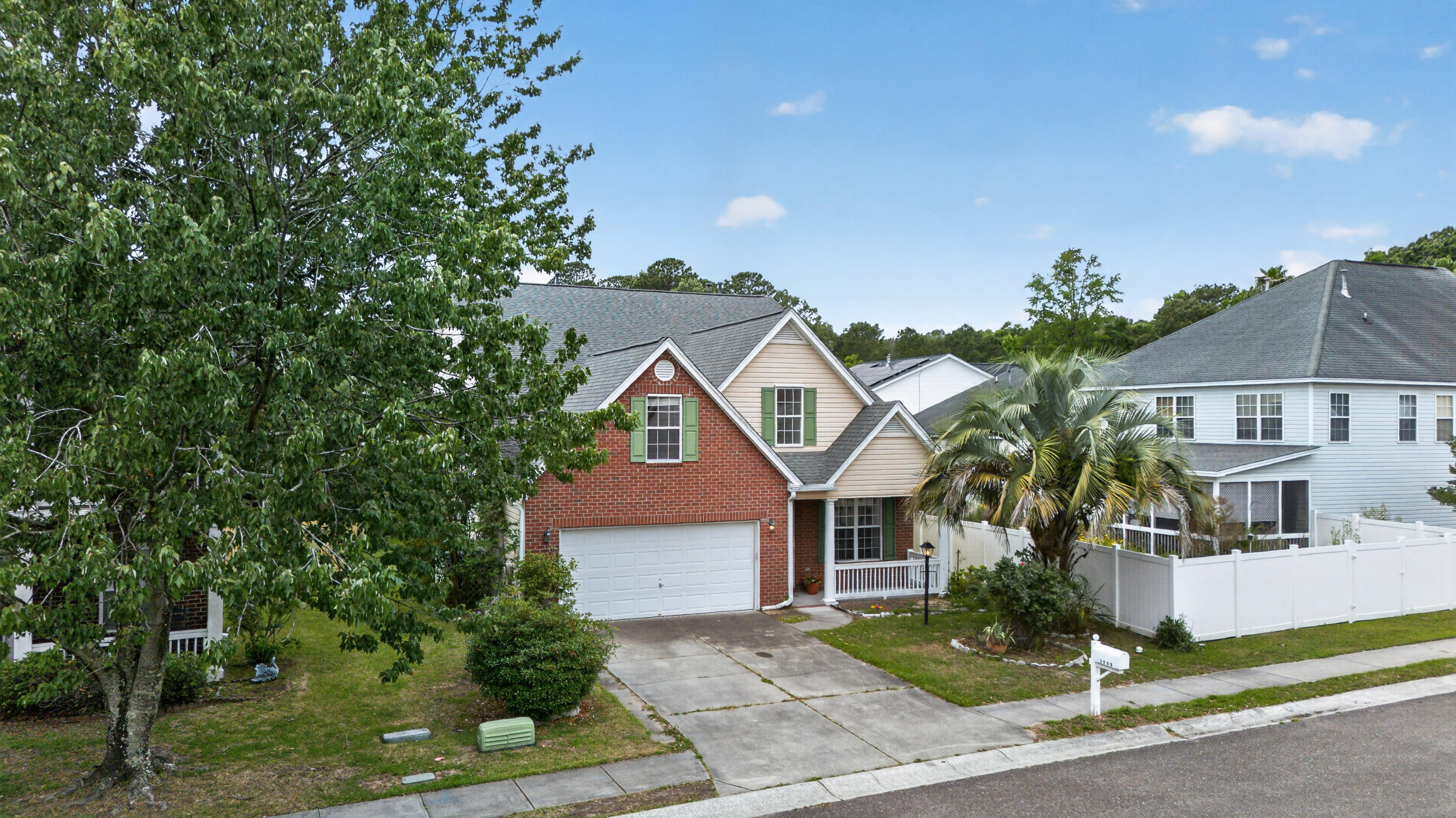 1758 Wayah Drive