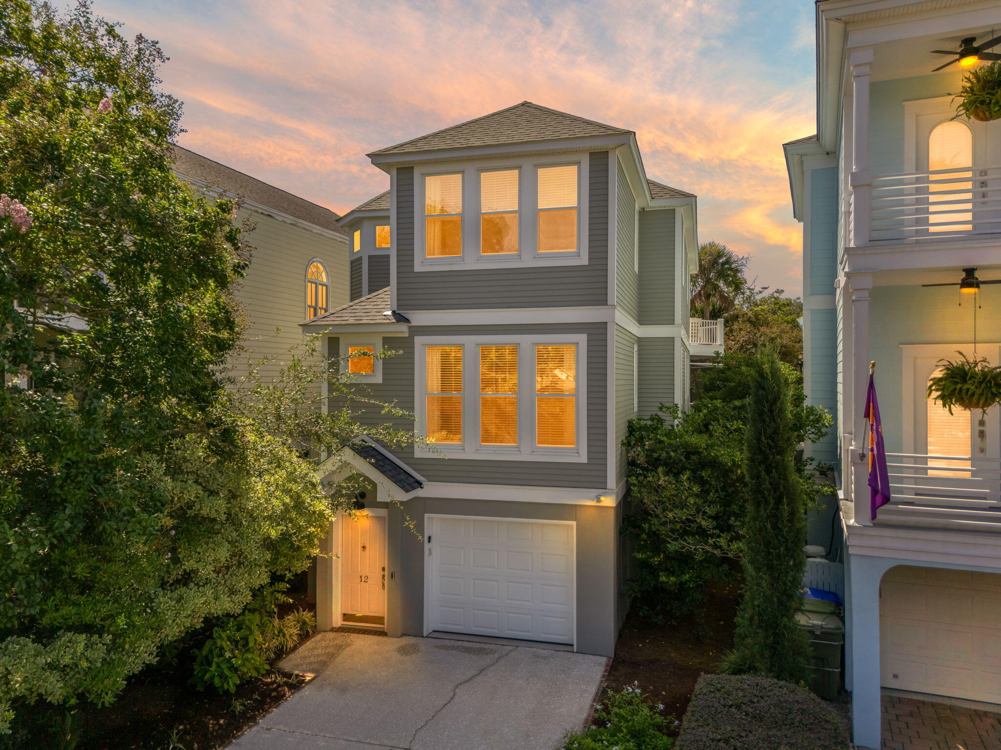 12 Yacht Harbor Court