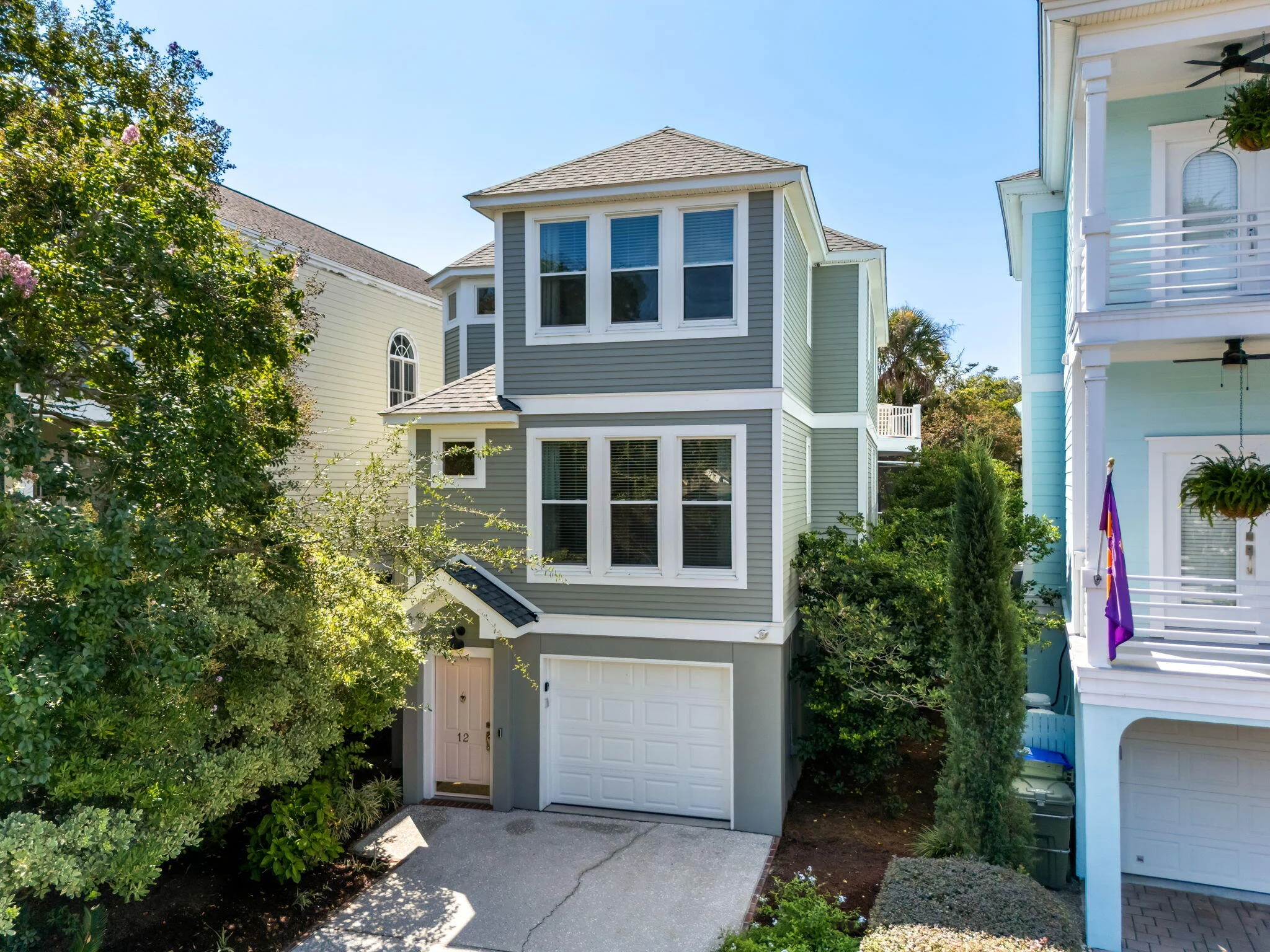 12 Yacht Harbor Court
