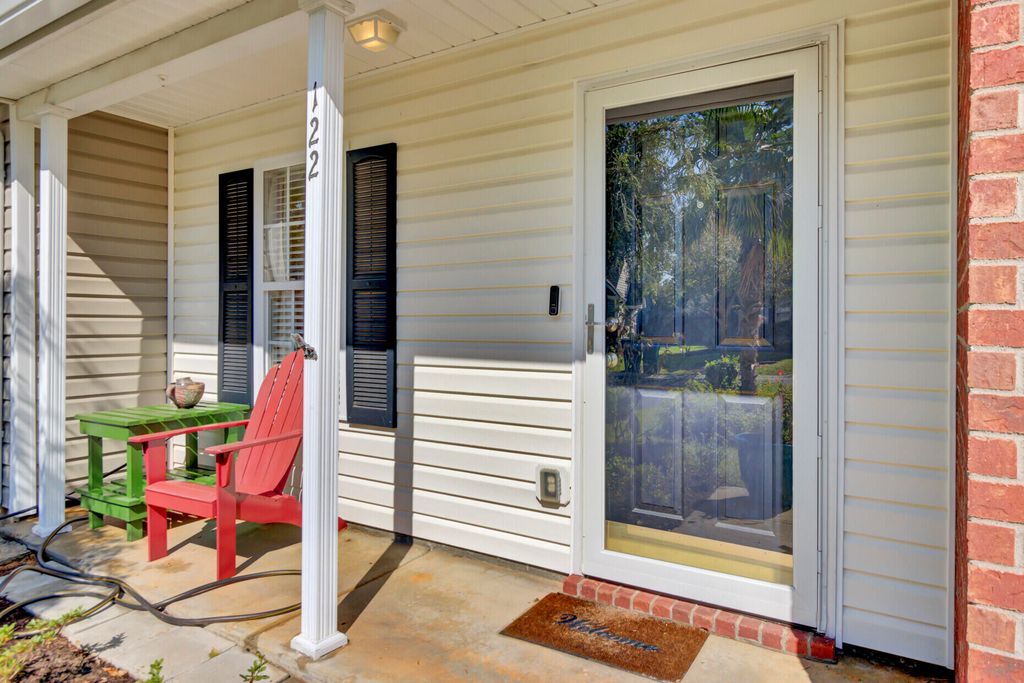 Photo of 122 Greyson Circle, Goose Creek, SC 29445 (MLS # 25026166)