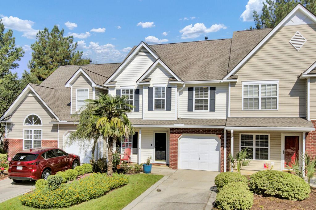 Photo of 122 Greyson Circle, Goose Creek, SC 29445 (MLS # 25026166)
