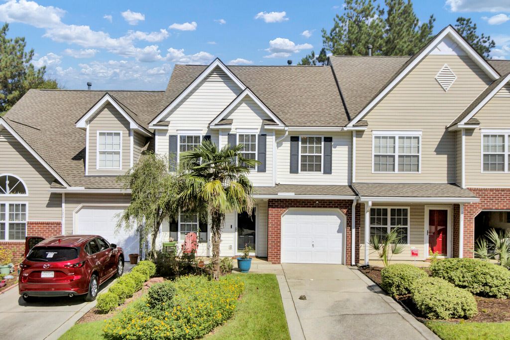 Photo of 122 Greyson Circle, Goose Creek, SC 29445 (MLS # 25026166)