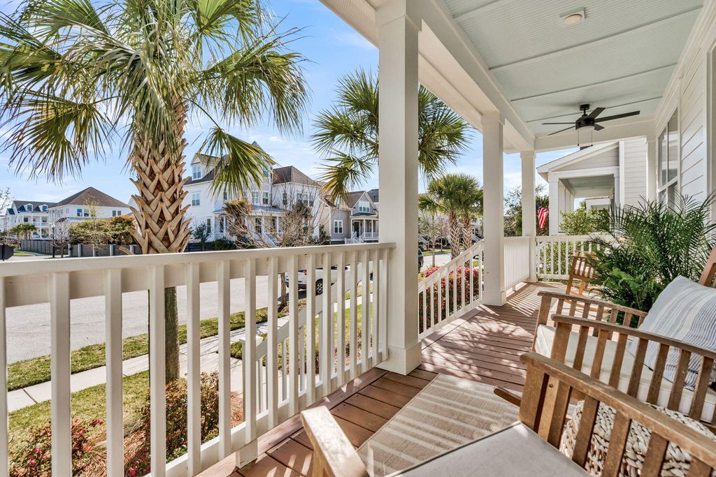 Photo of 1876 Village Crossing Drive, Charleston, SC 29492 (MLS # 26008052)
