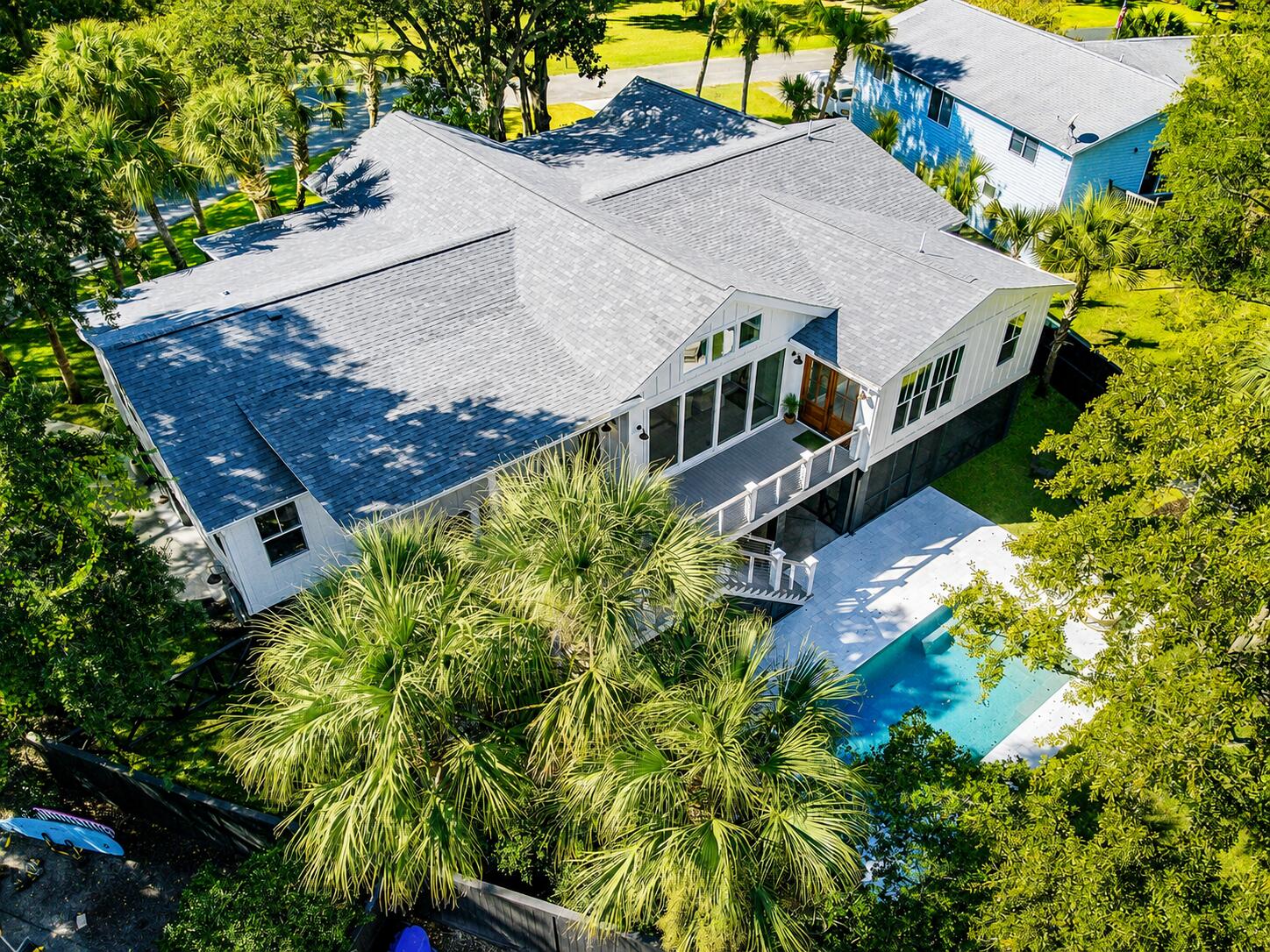 257 Forest Trail