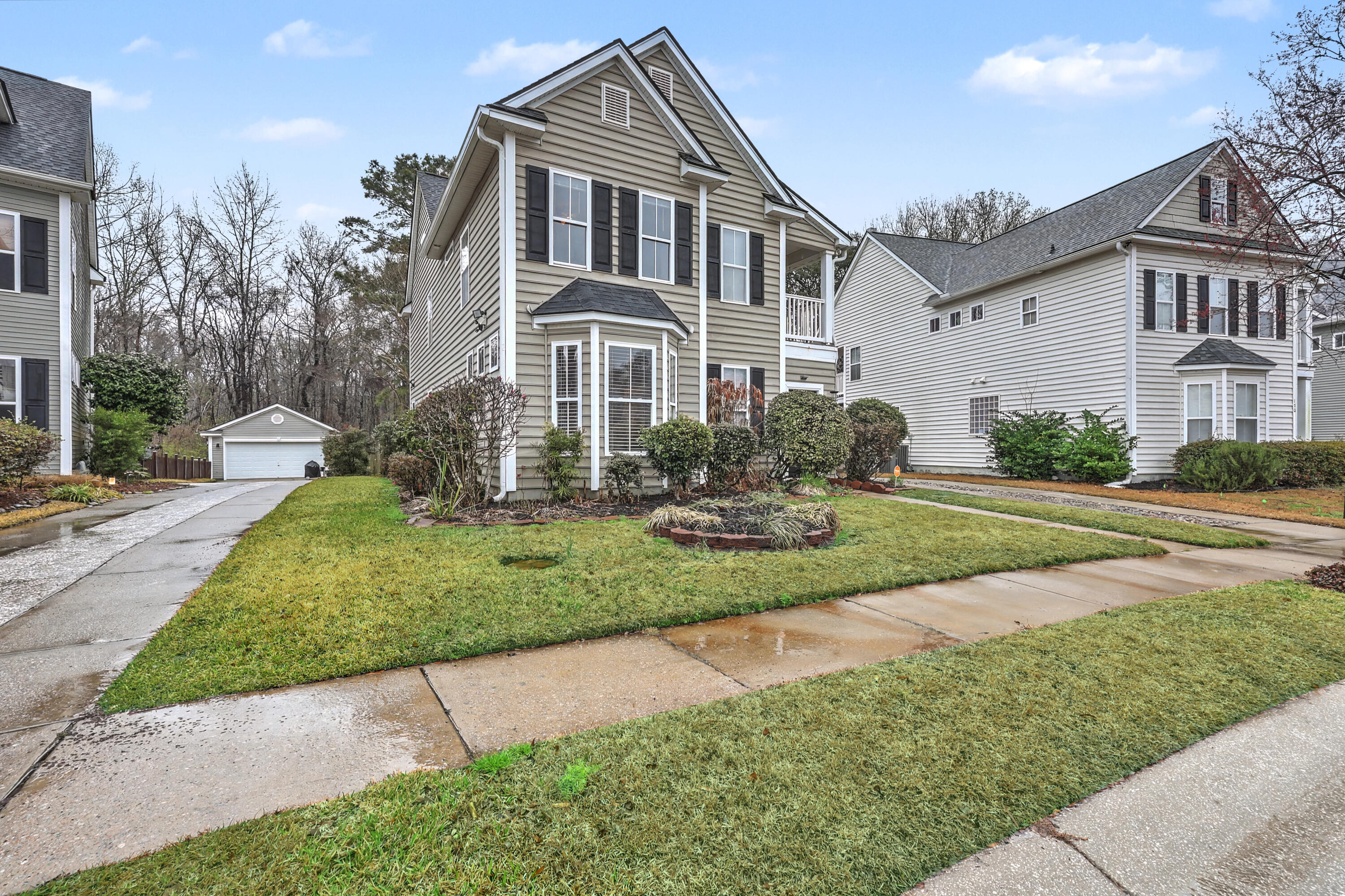 132 Cypress View Road