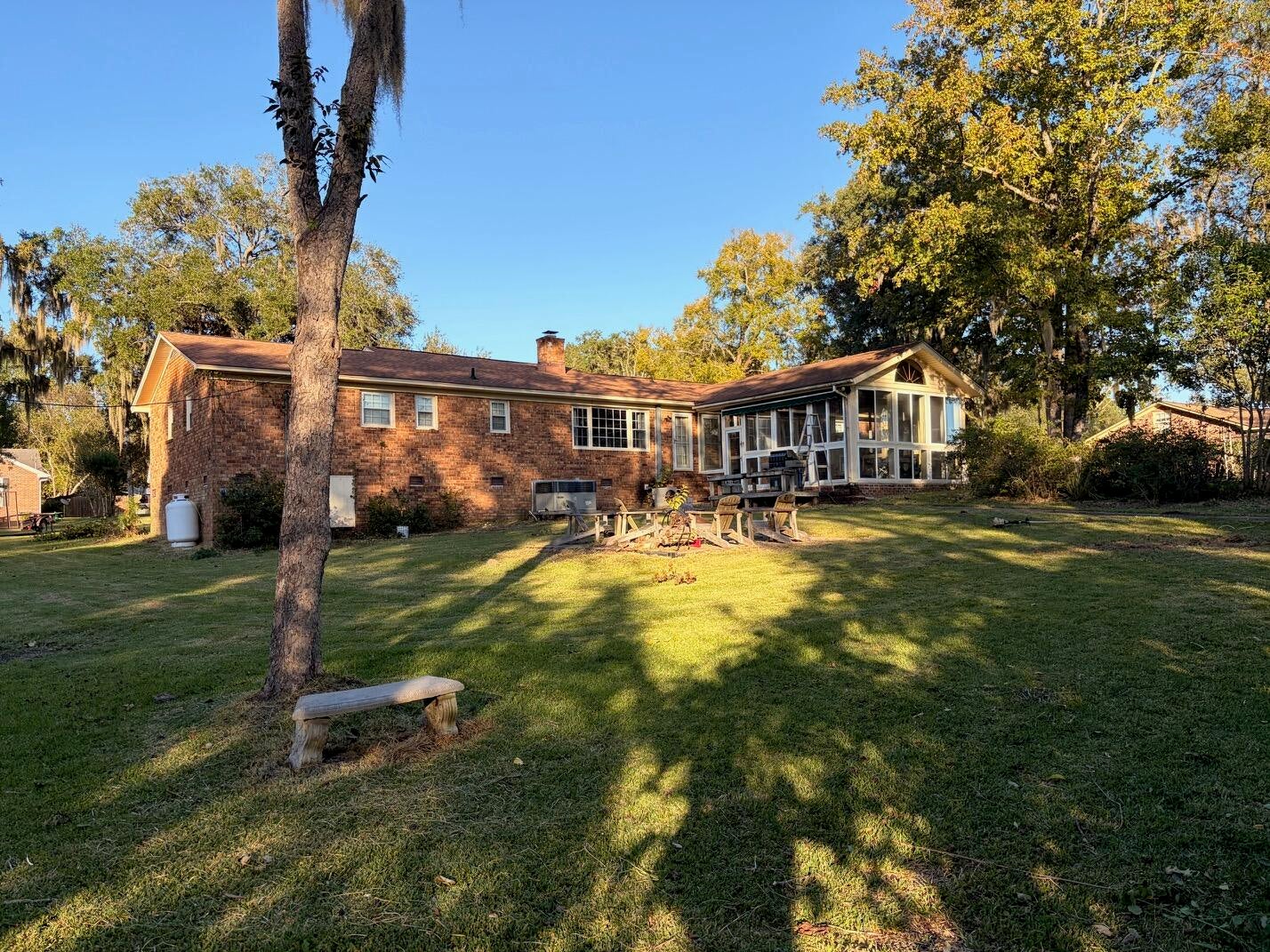 1324 Old Fort Road