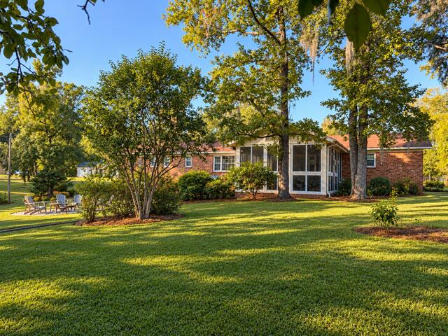 1324 Old Fort Road