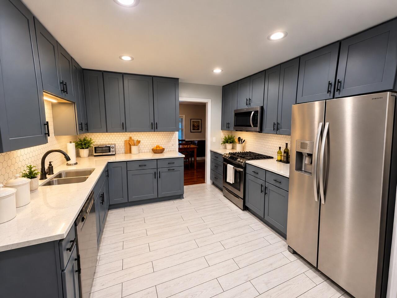 1324 Old Fort Road
