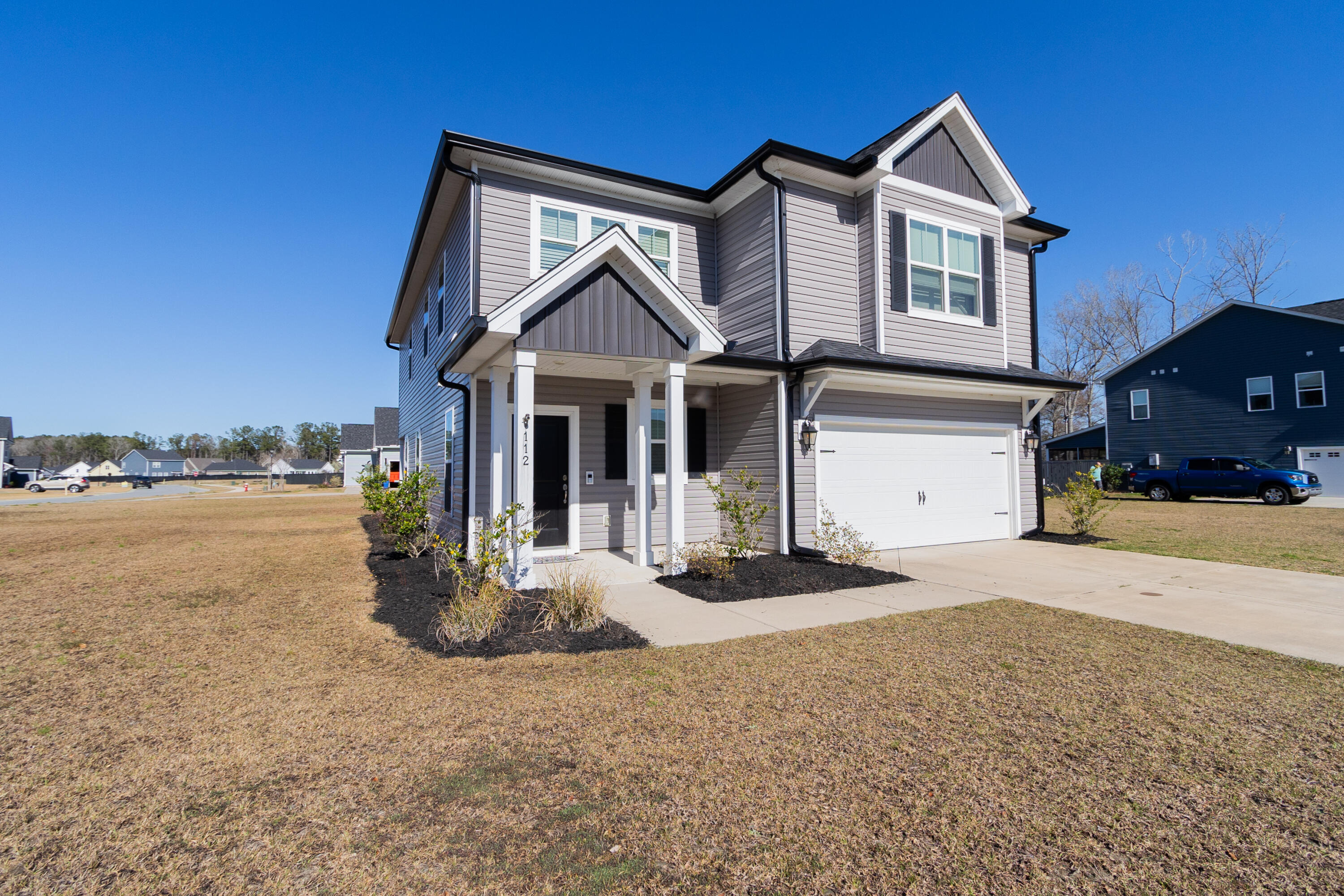 112 Edisto Crossing Court