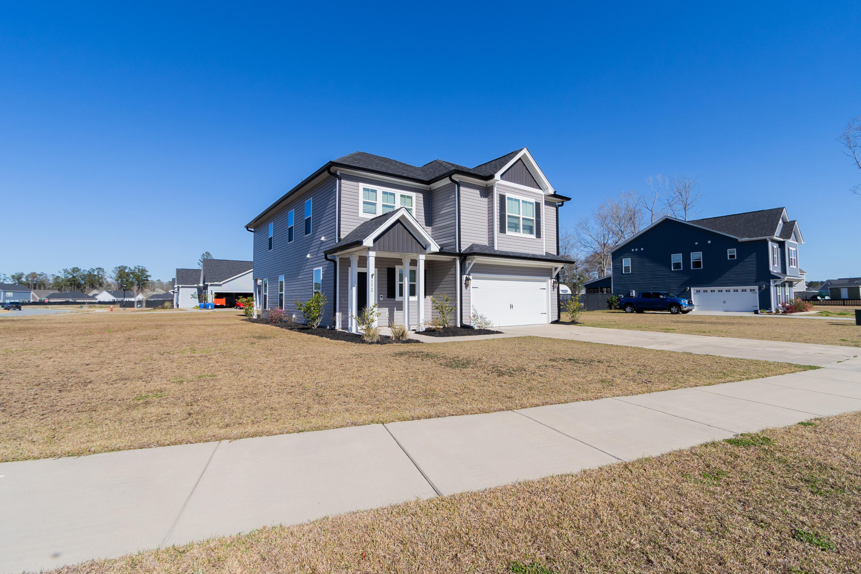 112 Edisto Crossing Court