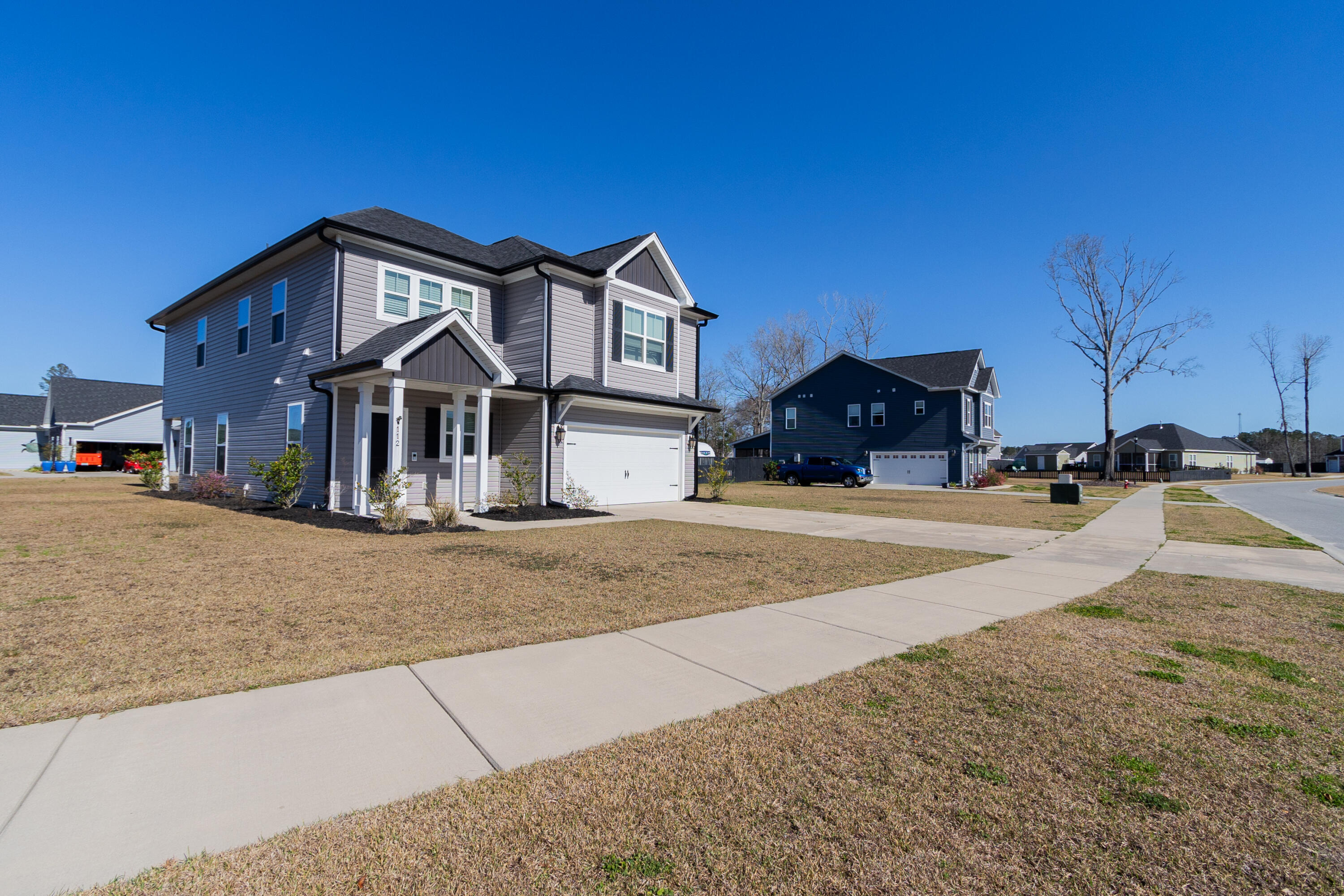 112 Edisto Crossing Court