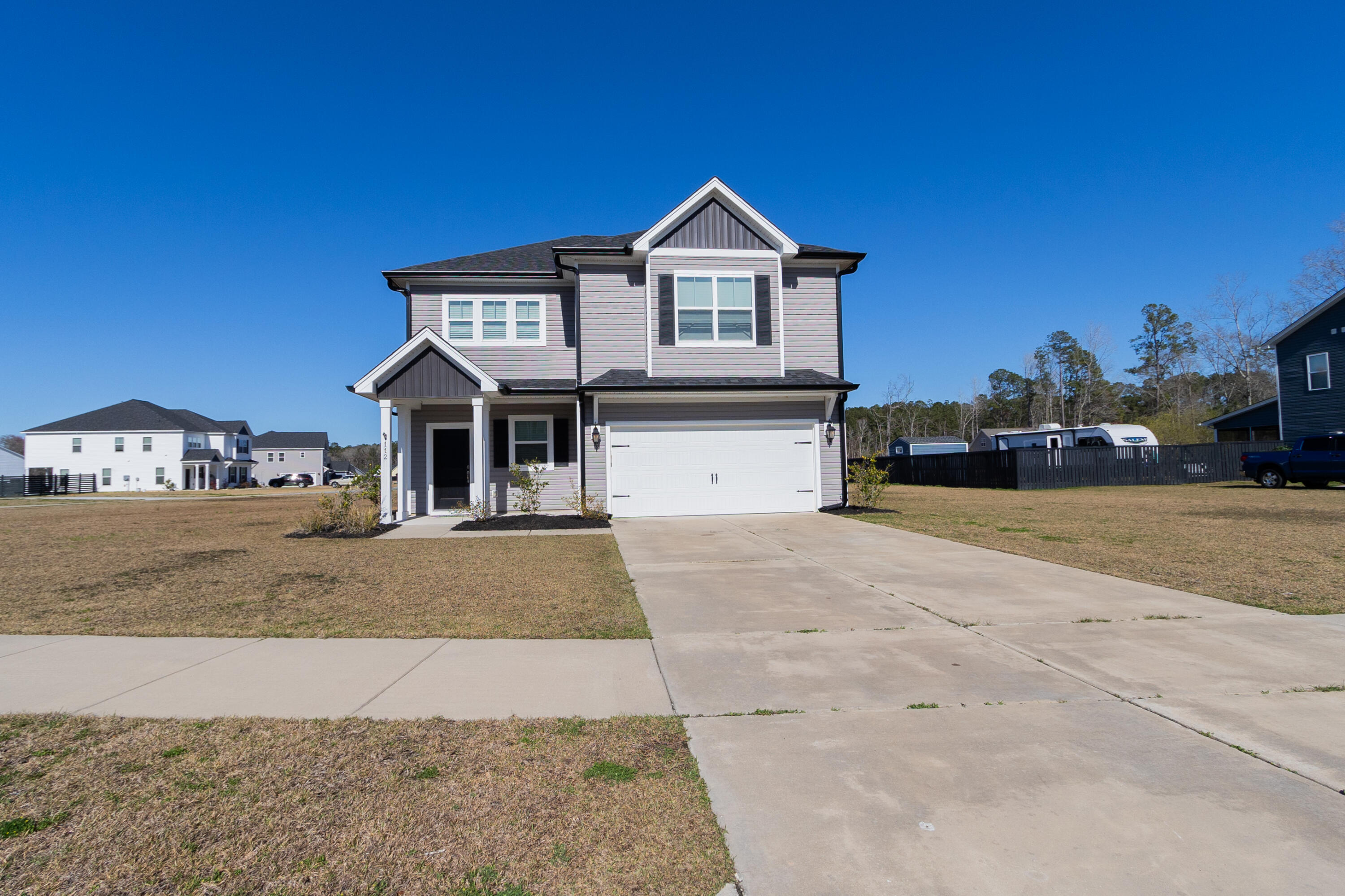 112 Edisto Crossing Court