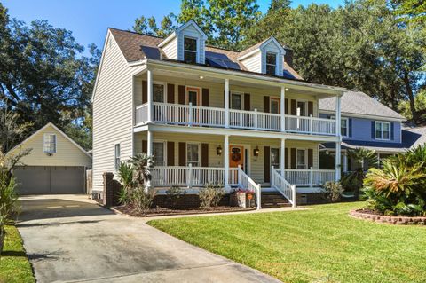 306 Anadale Court North Charleston SC 29418