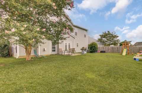 A home in Summerville