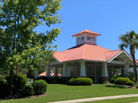 A home in Summerville