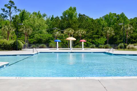 A home in Summerville