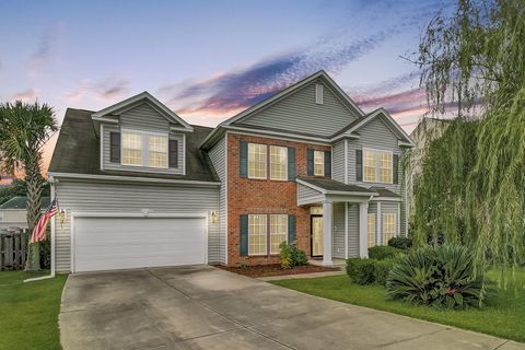 A home in Summerville