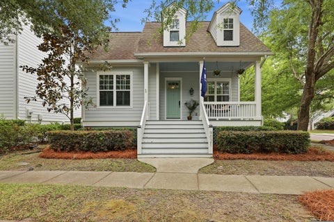 Photo of 9021 Merchant Street, Charleston, SC 29492 (MLS # 26016867)