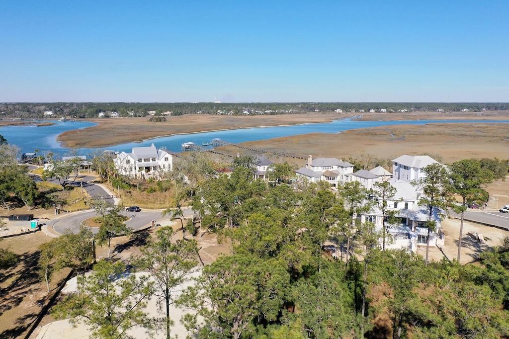 Photo of 934 Fish Camp Road, Charleston, SC 29492 (MLS # 26000249)