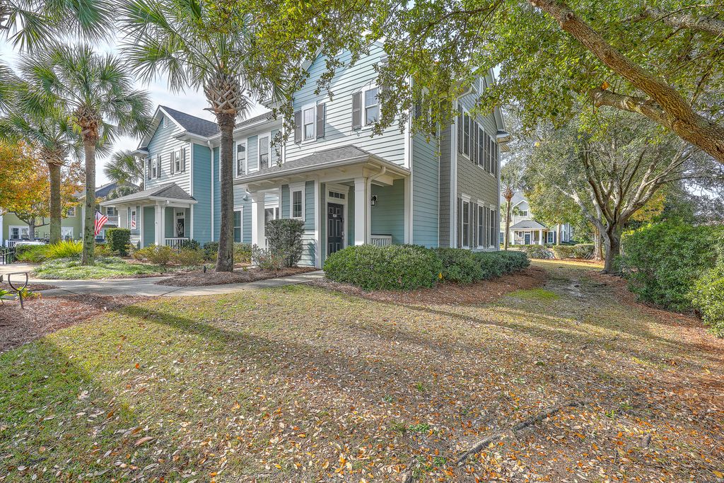 Photo of 1225 Blakeway Street #504, Charleston, SC 29492 (MLS # 25031182)